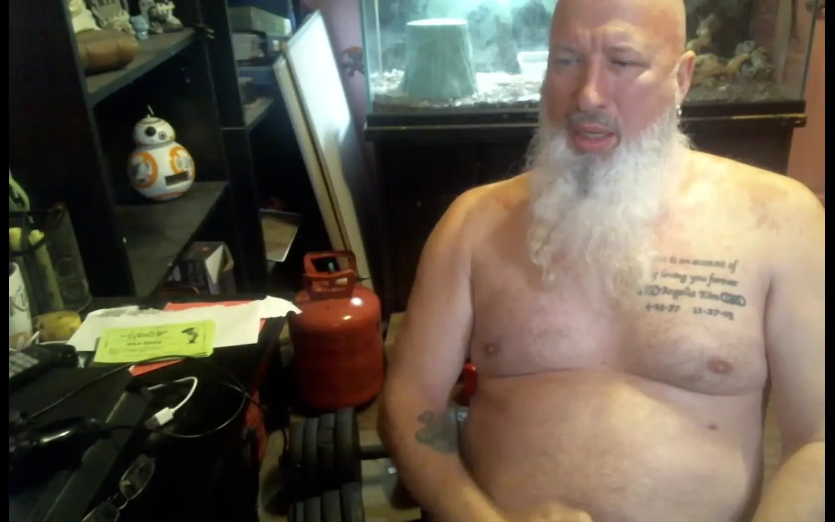 Artiest MikeLowe Video 1