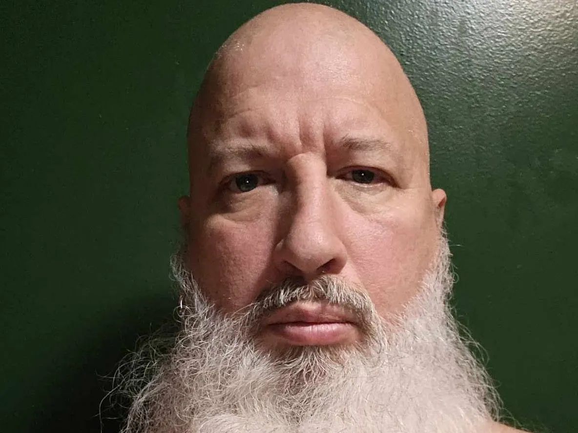 MikeLowe immagine del profilo del modello di cam