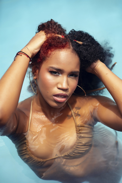 Interprete AfricaBelmont Foto 5