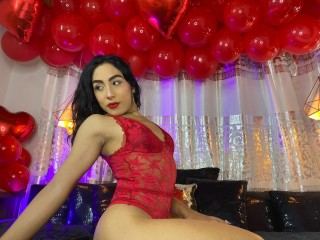 amberpretty19 Profilbild des Cam-Modells