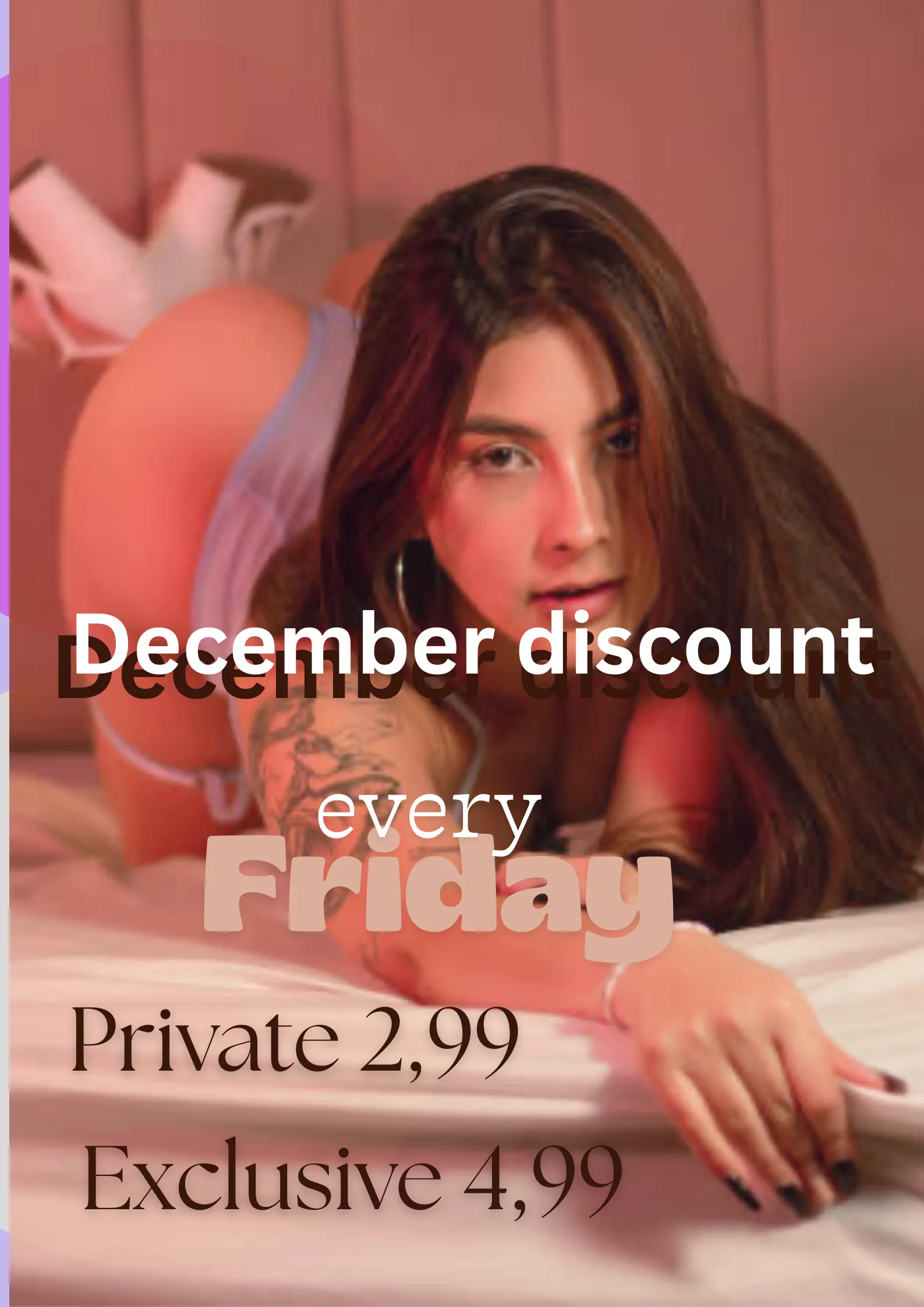 Artist SofiaaAngell Foto 1