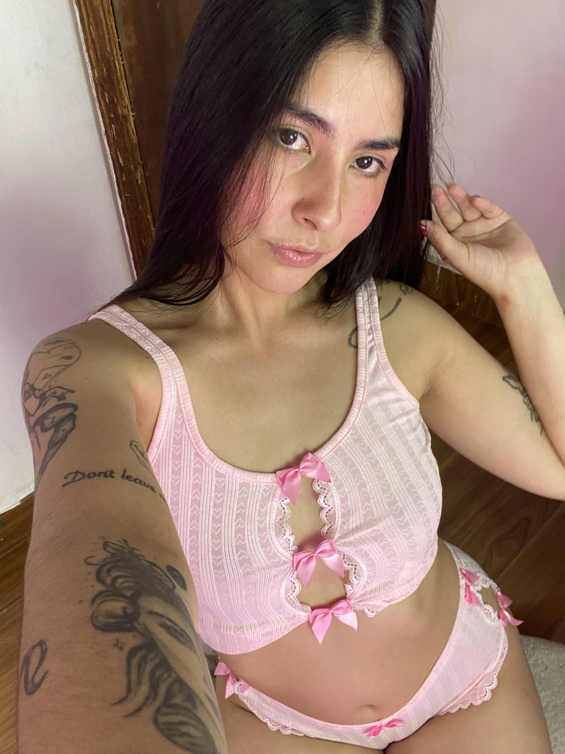 Utøver SofiaaAngell Bilde 1