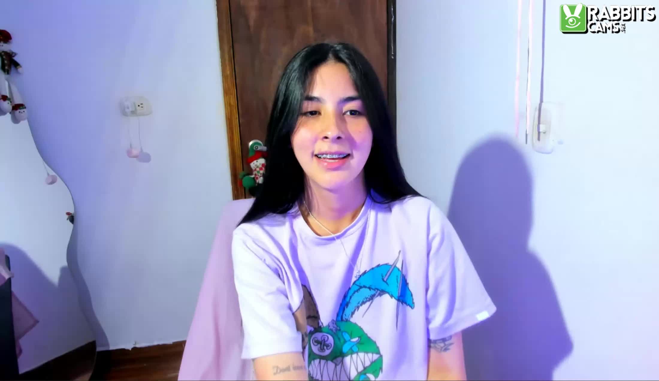 Artiest SofiaaAngell Video 1