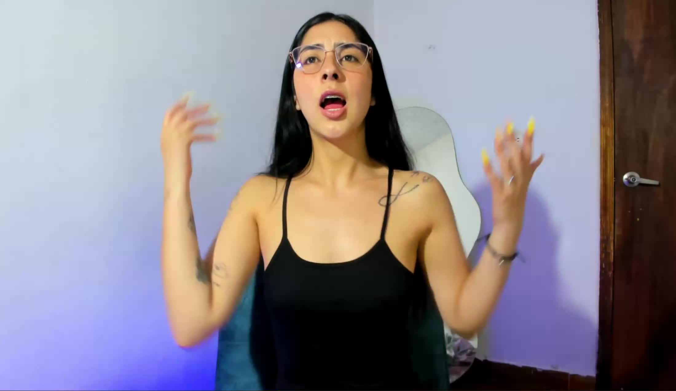 Artiest SofiaaAngell Video 2