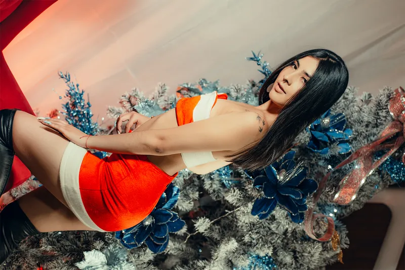 Intérprete SofiaaAngell Foto 1