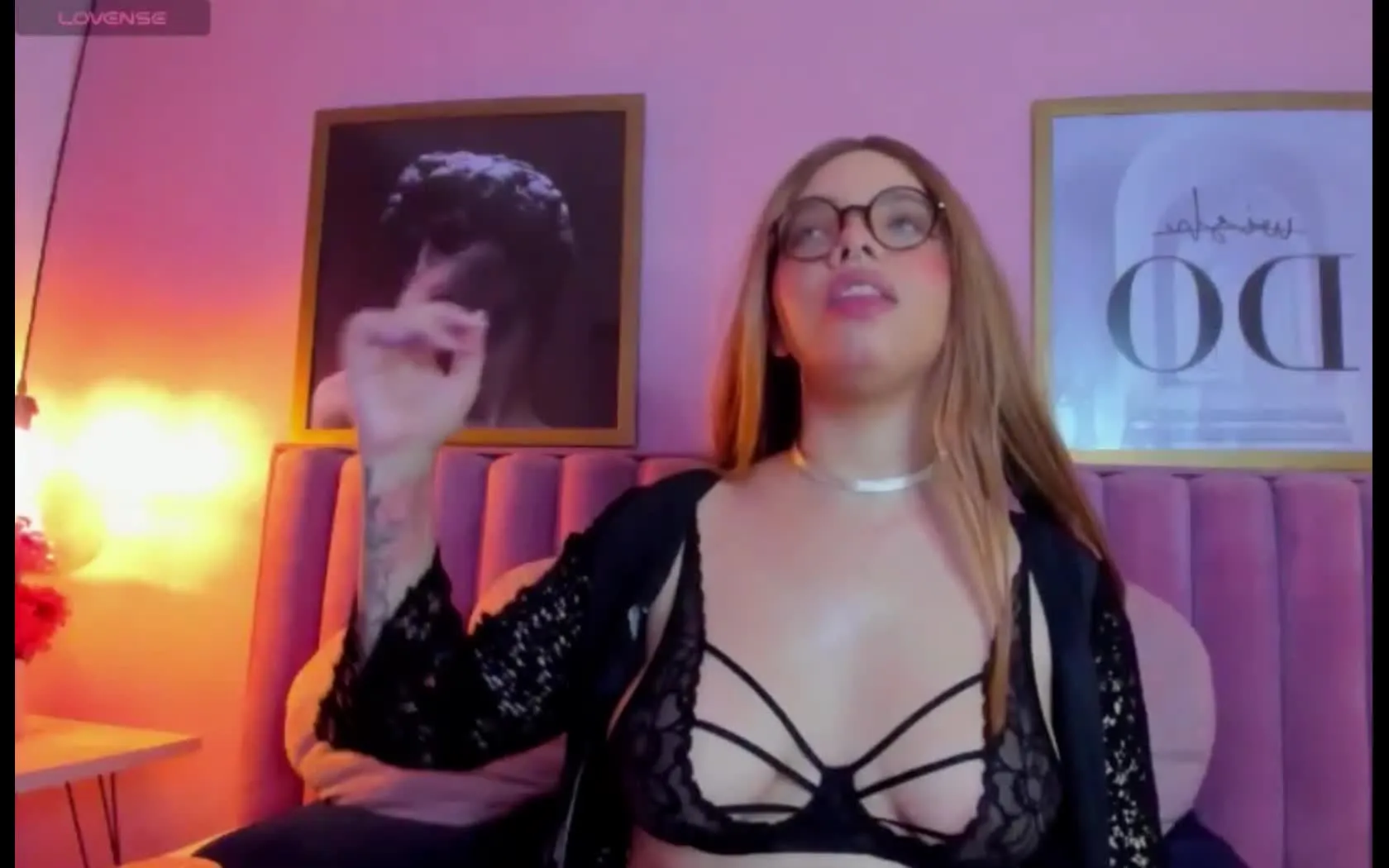 Darsteller KiiarianVess3l Video 1