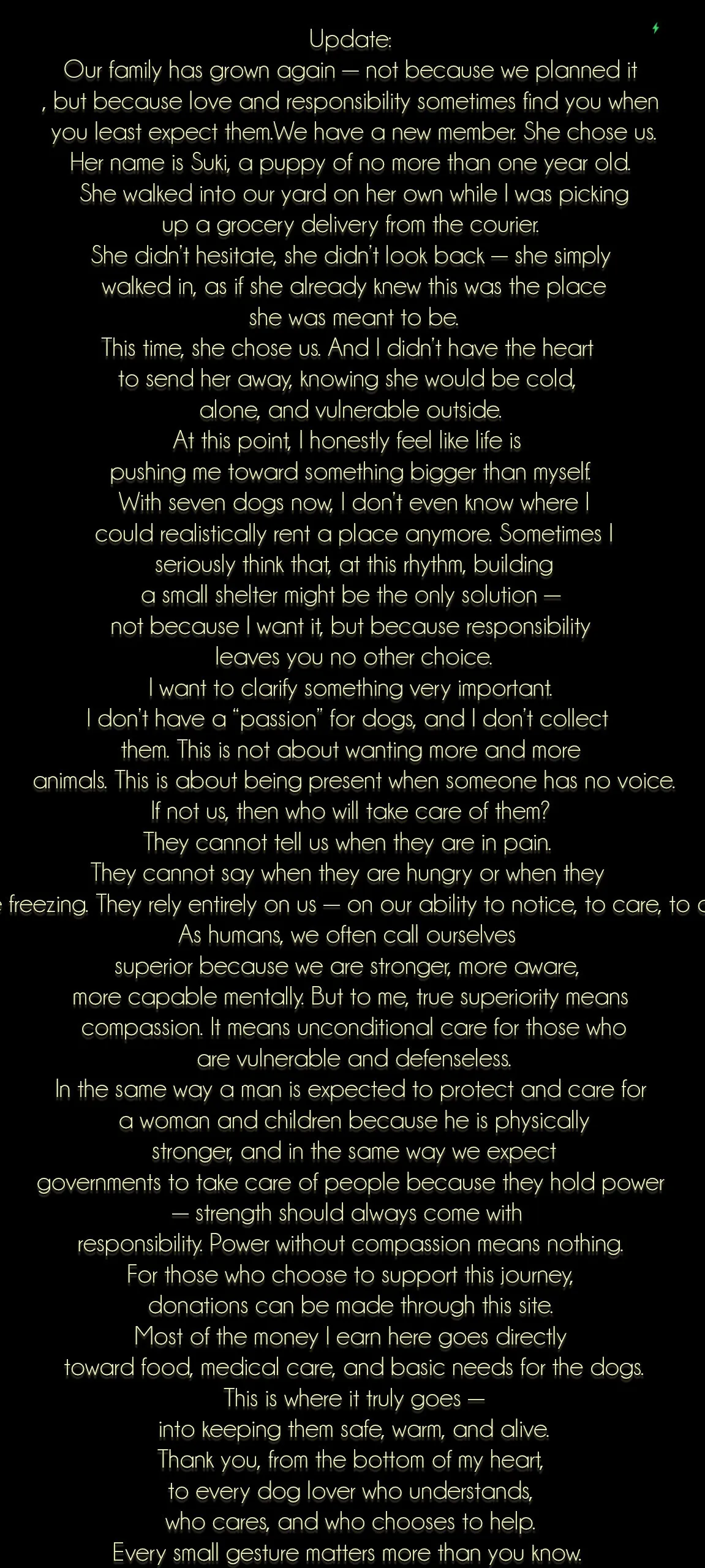 Artist Ravenroseberry Foto 1