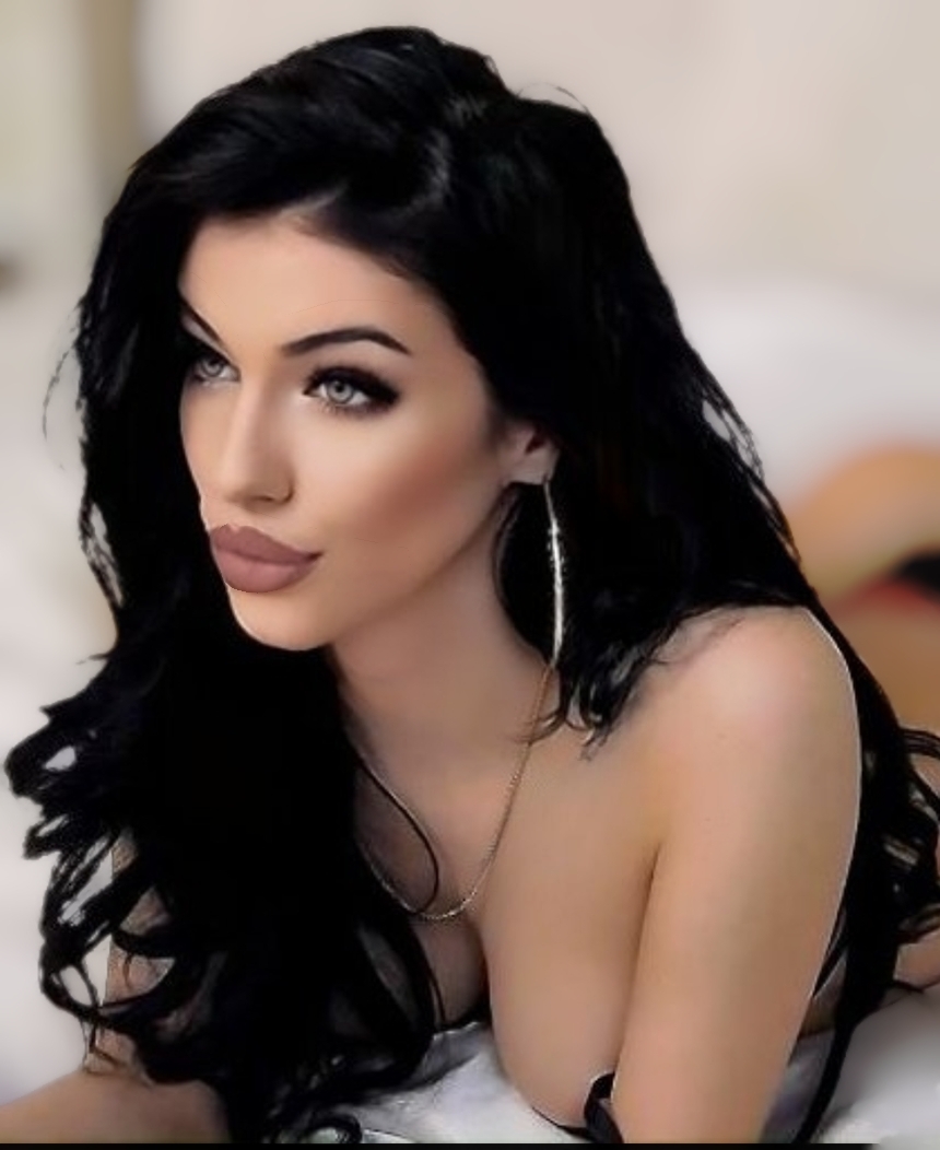 Artiest Ravenroseberry Foto 2