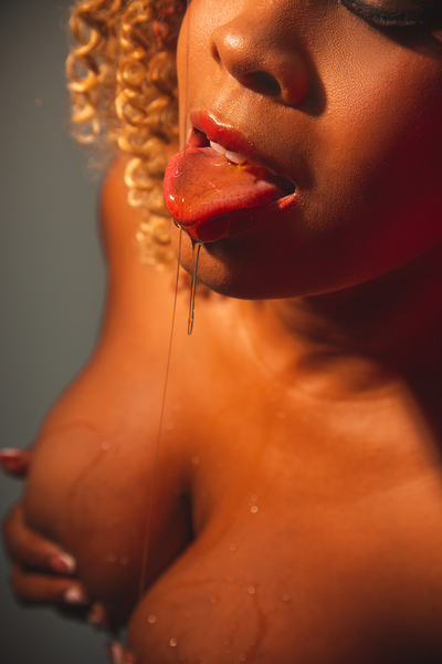 Interprete NatashaBonet Foto 9