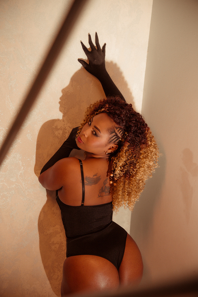 Interprete NatashaBonet Foto 8