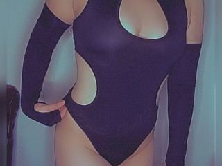 CassandraColeman profielfoto van cam model