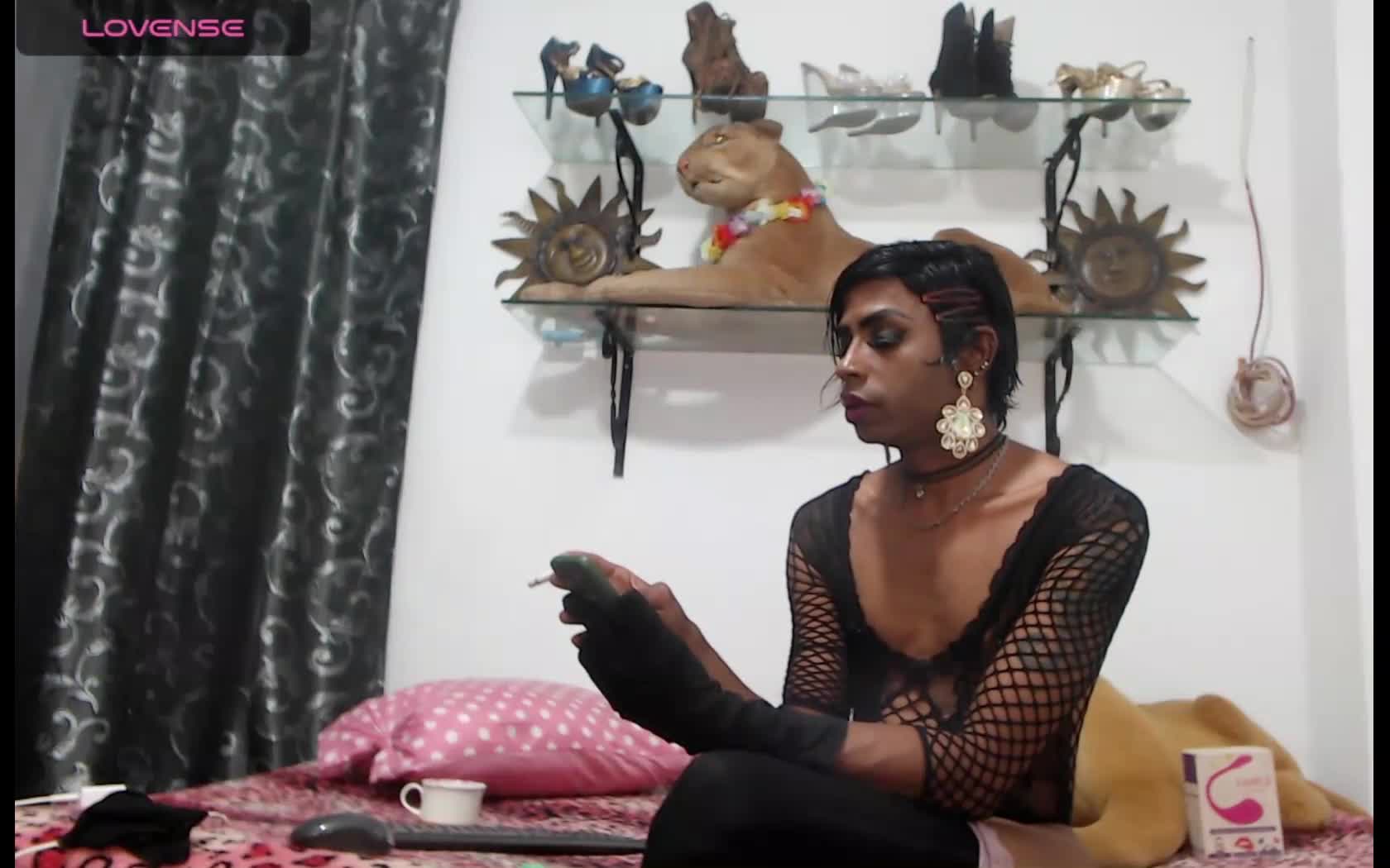 Interprete Corwindallas22cm Video 1