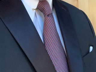 BennyBangs profilbild på webbkameramodell