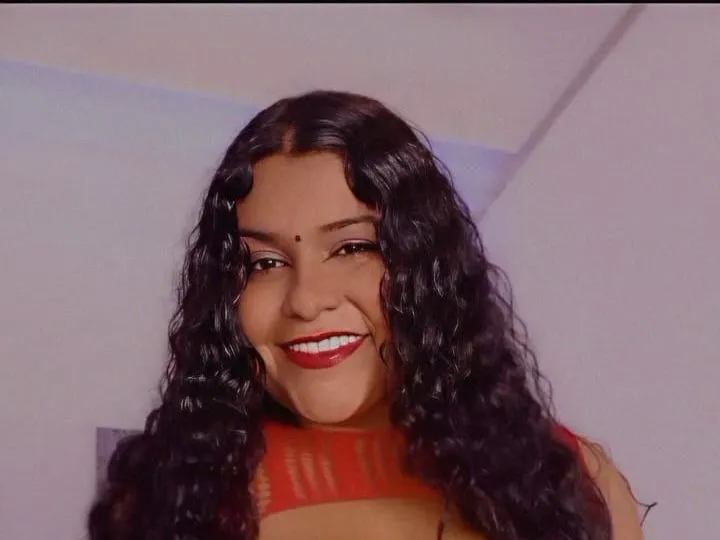 Foto de perfil de modelo de webcam de VanishaRagah