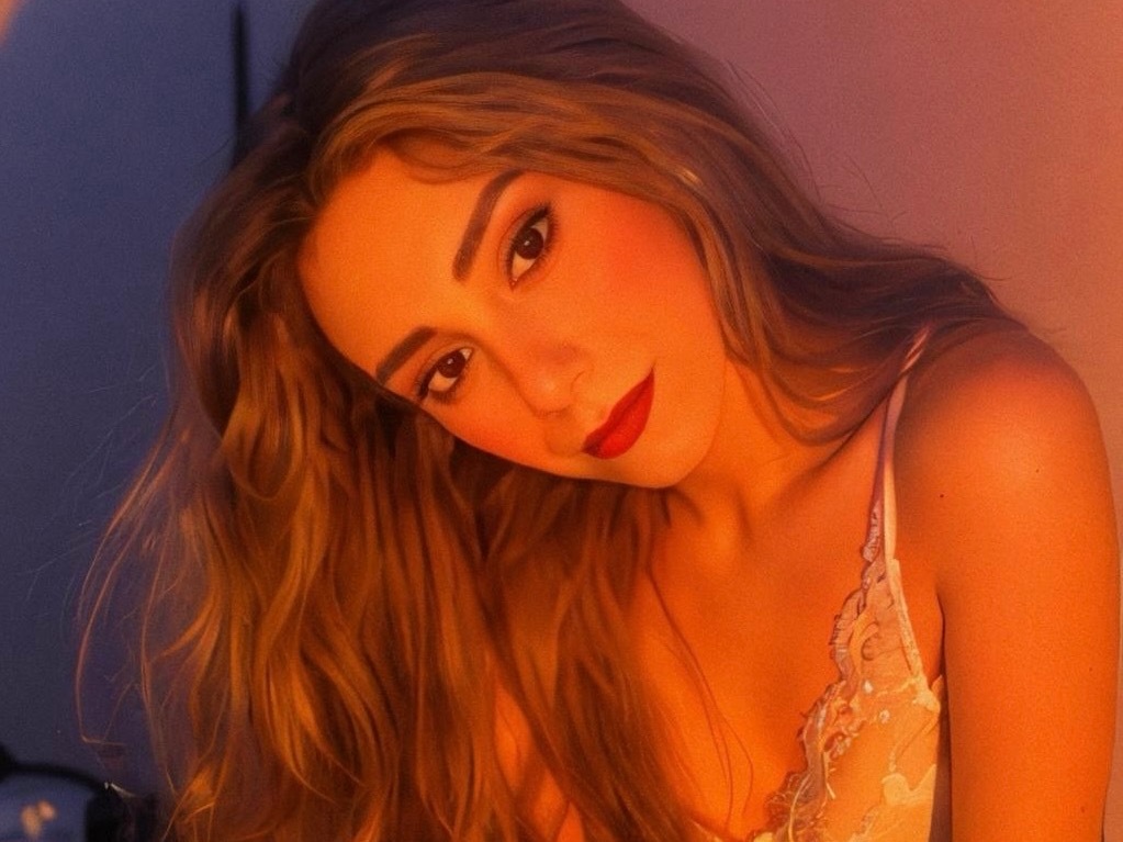 Performer HazyTaylor Photo 3