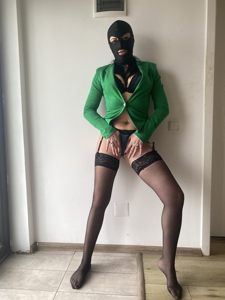 Artiest MilfyCalla Foto 1