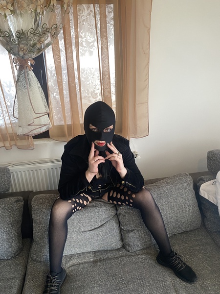 Artiest MilfyCalla Foto 11