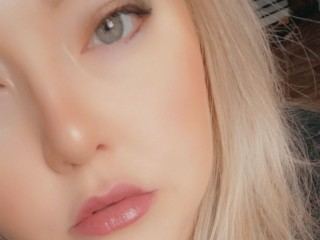 Imagen de perfil de modelo de cámara web de EightBitEve