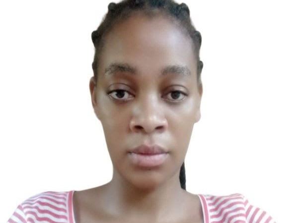 hellorania profilbild på webbkameramodell