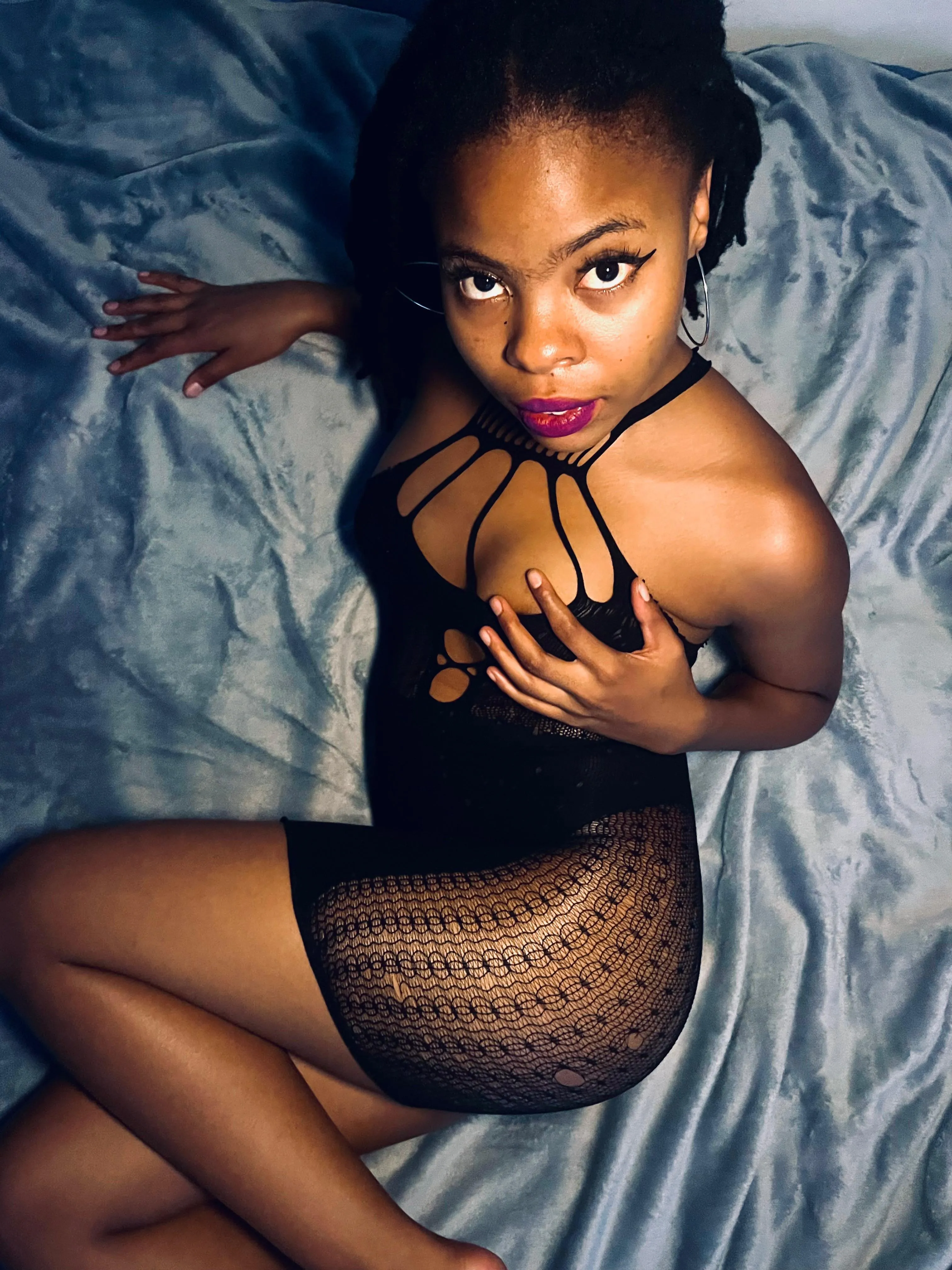 Artista ExclusiveBarbii Foto 1