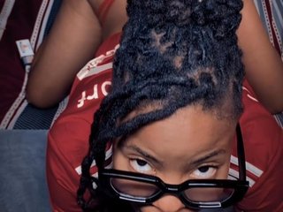 ExclusiveBarbii immagine del profilo del modello di cam