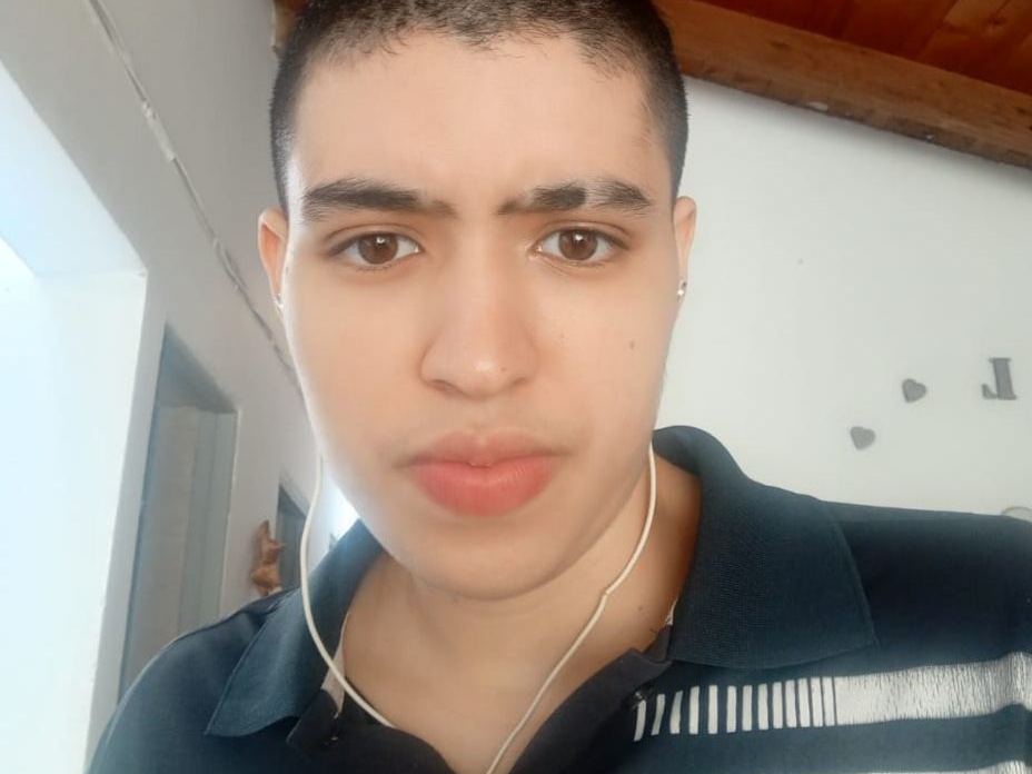 SofiaMcgray Profilbild des Cam-Modells