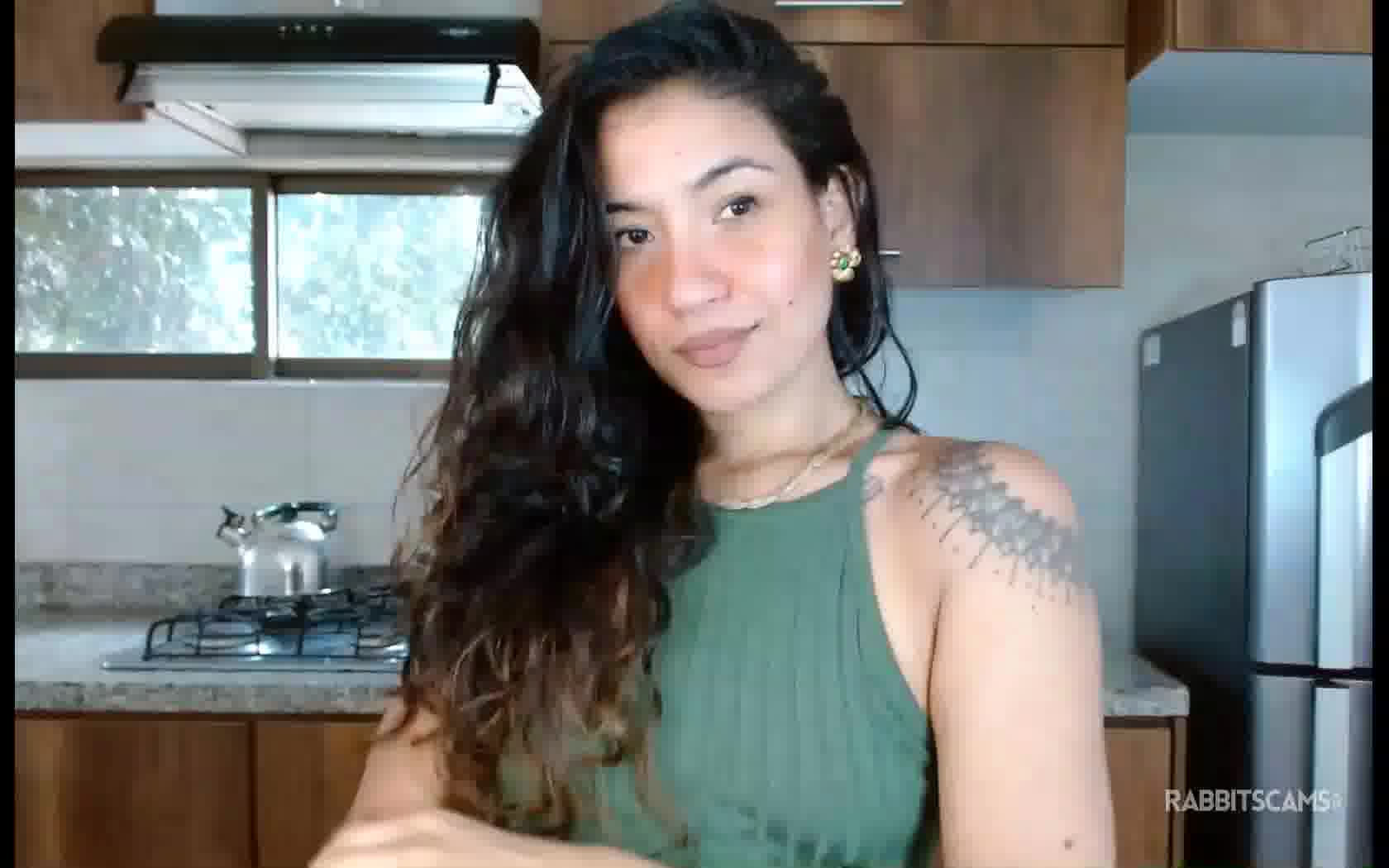 Darsteller AvaClinton Video 1