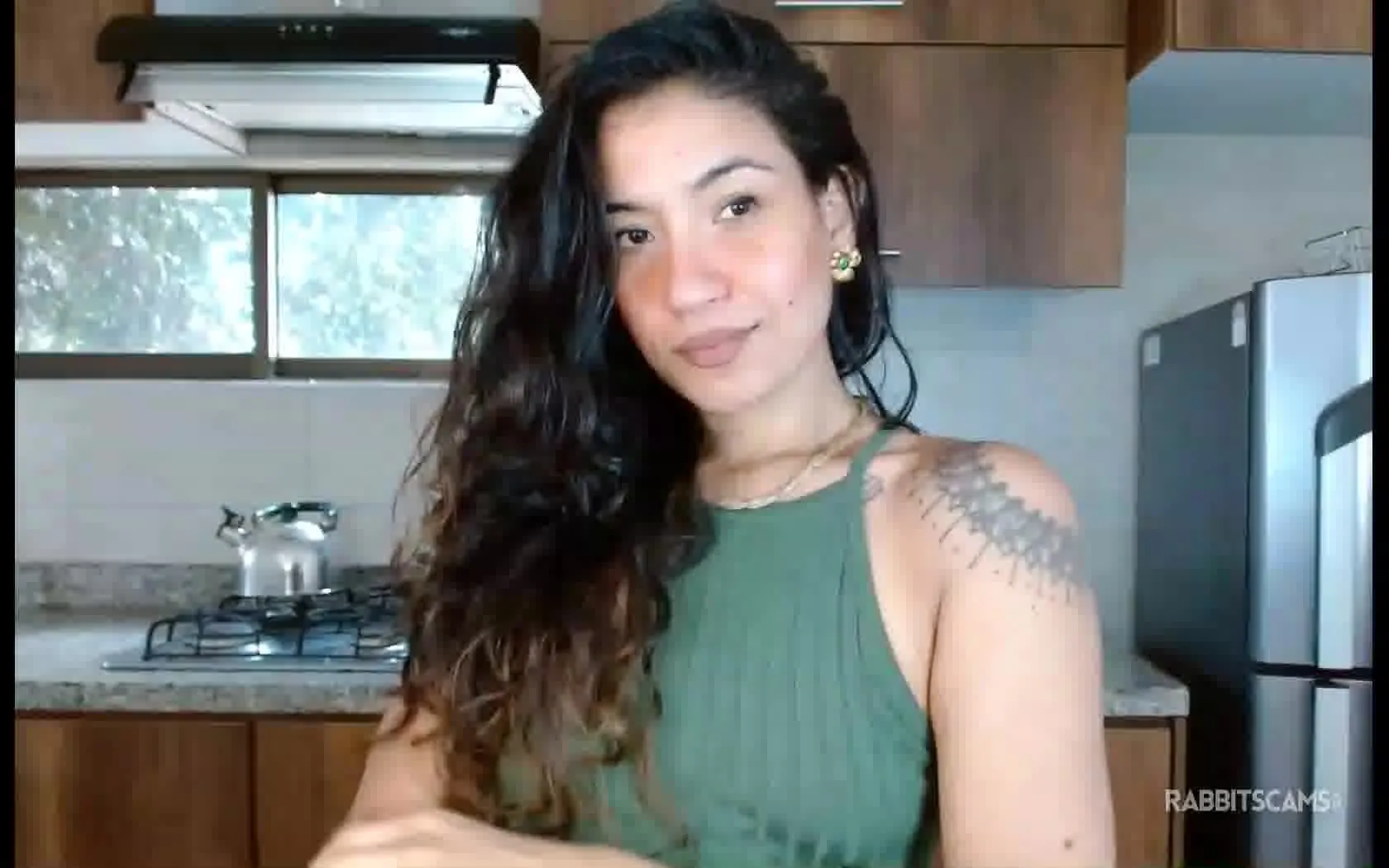 Intérprete AvaClinton Video 1