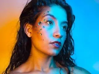 AvaClinton immagine del profilo del modello di cam