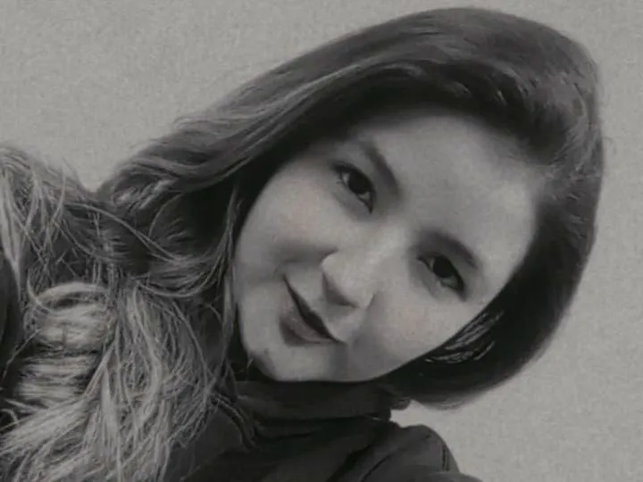 AylinEvans profilbild på webbkameramodell