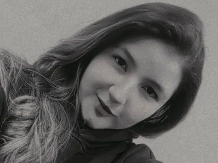 AylinEvans profielfoto van cam model