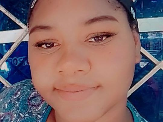 Image de profil du modèle de webcam KaylaReeds