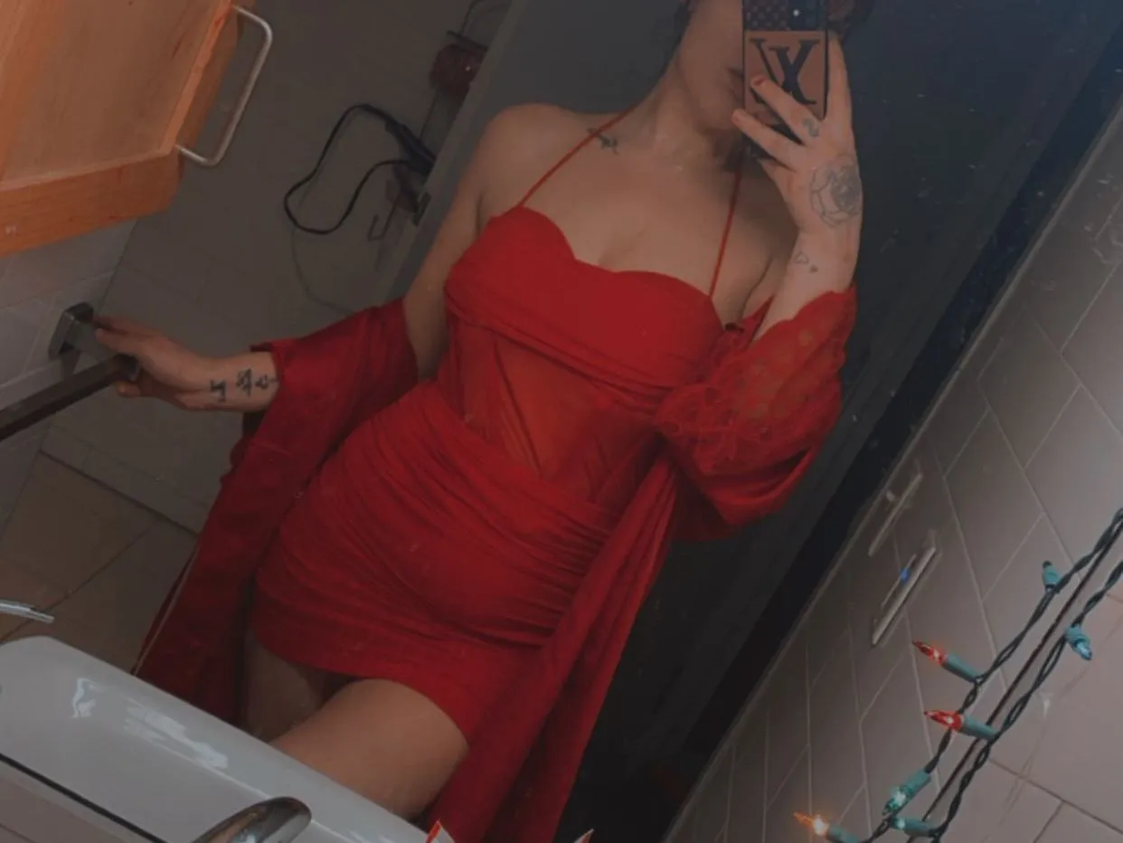 NovaBanx profielfoto van cam model