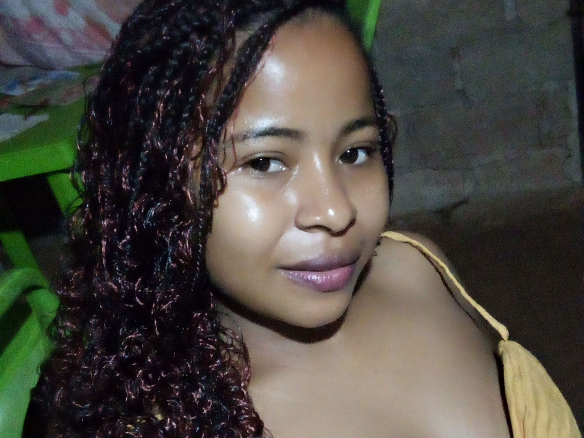 JadeVillin profielfoto van cam model