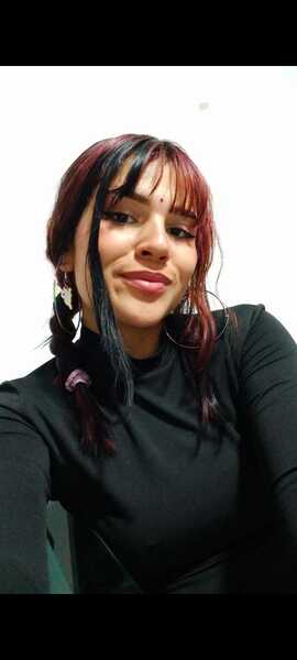 Utøver DOLLCUTEFX Bilde 8