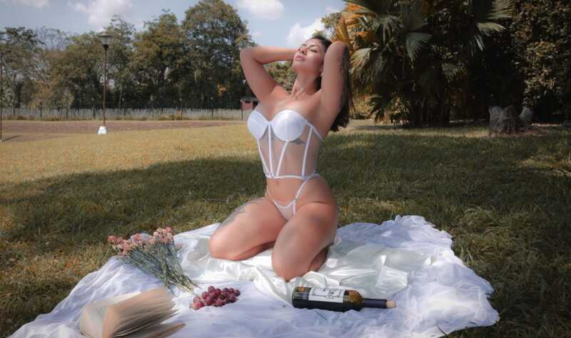 Interprète LeahSpenser Photo 2