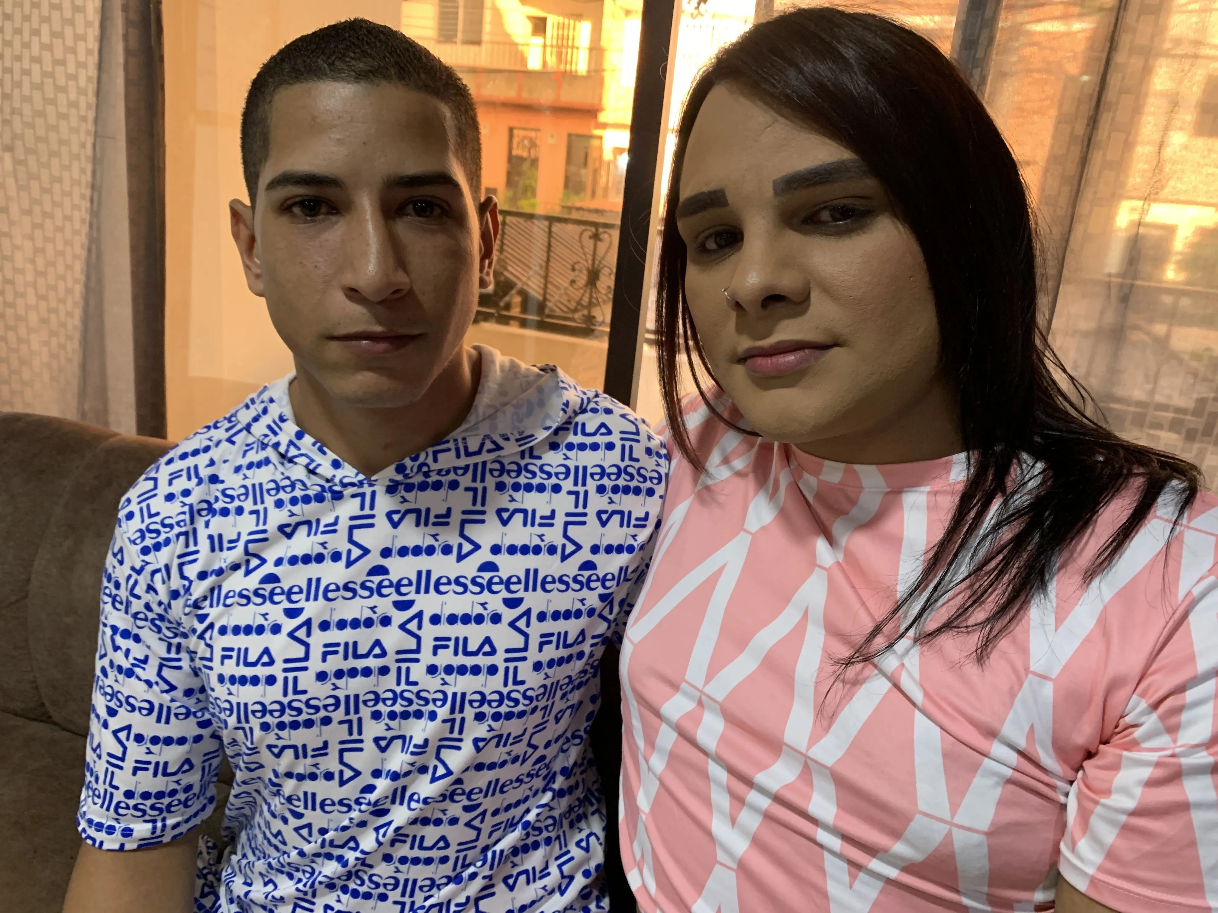 Foto de perfil de modelo de webcam de saratrfandyork