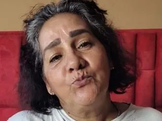 matureevaluna profilbild på webbkameramodell