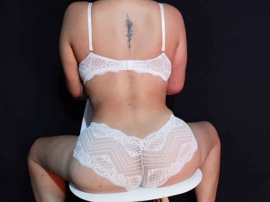 Foto de perfil de modelo de webcam de GabrielaRusso 