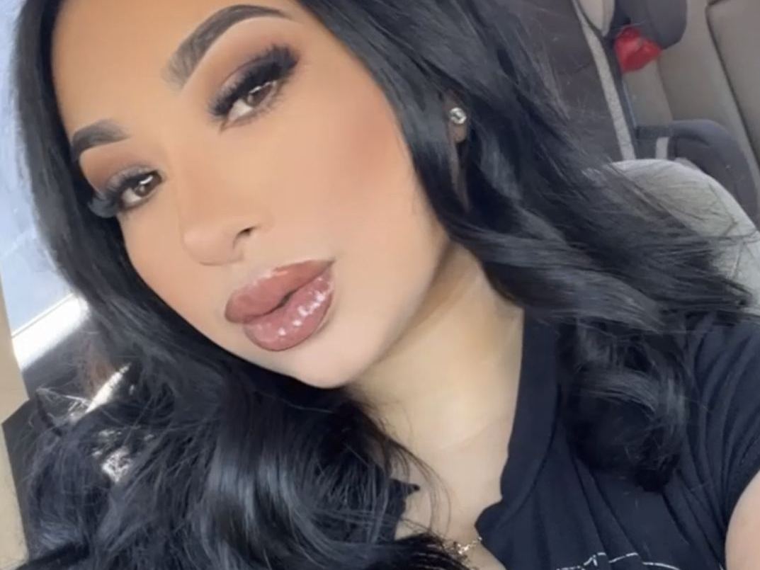 Natalia100 Profilbild des Cam-Modells