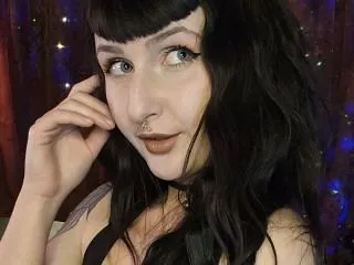 Profilbilde av MissAudreyRose webkamera modell