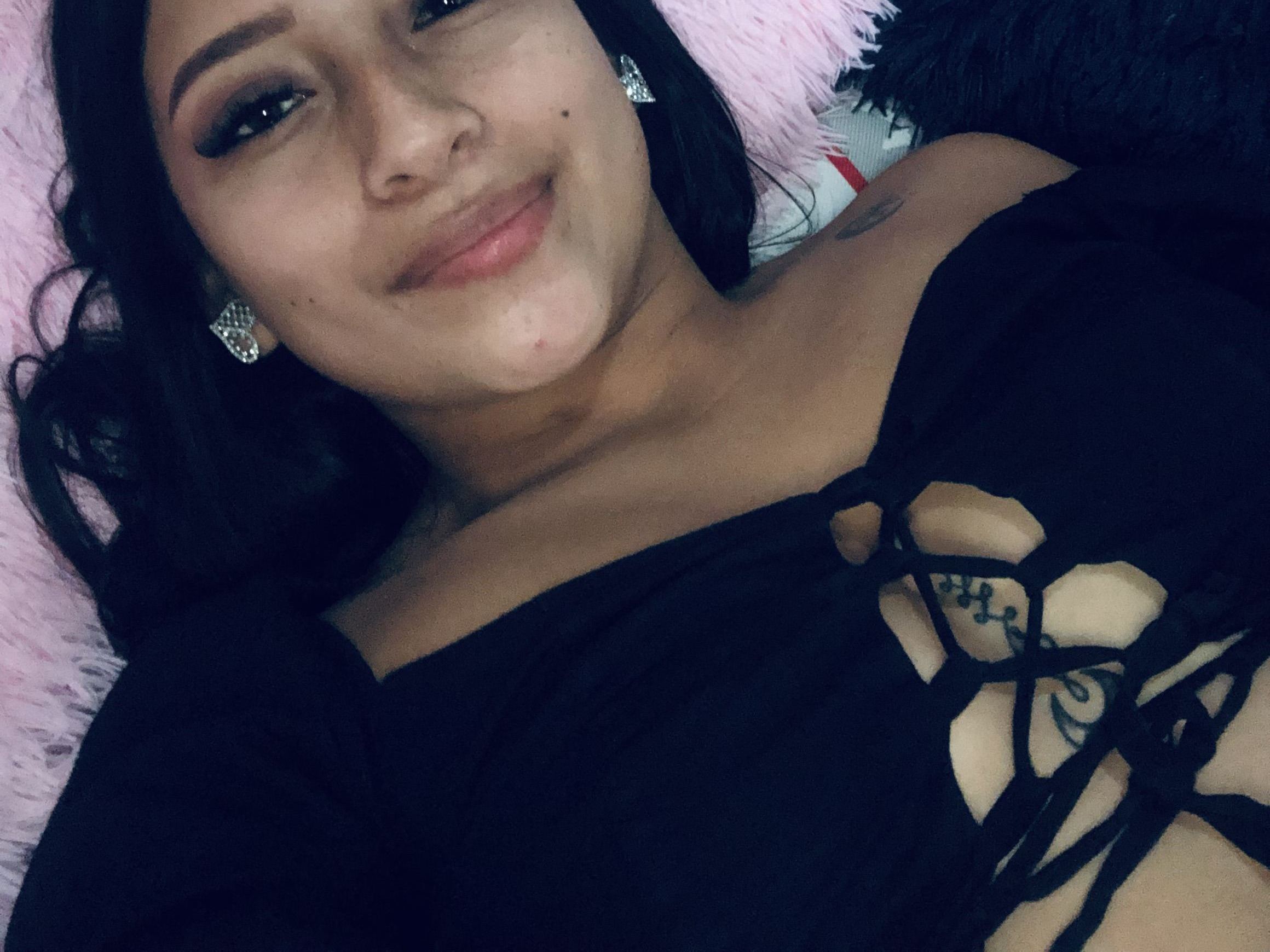 Foto de perfil de modelo de webcam de MaddieYoung