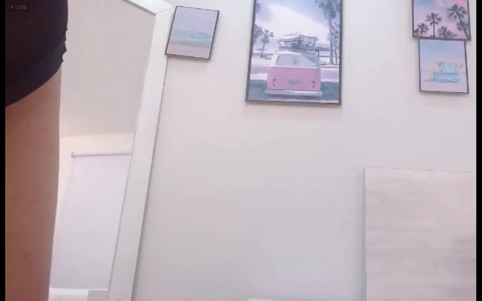 Interprete AndreRojass Video 1