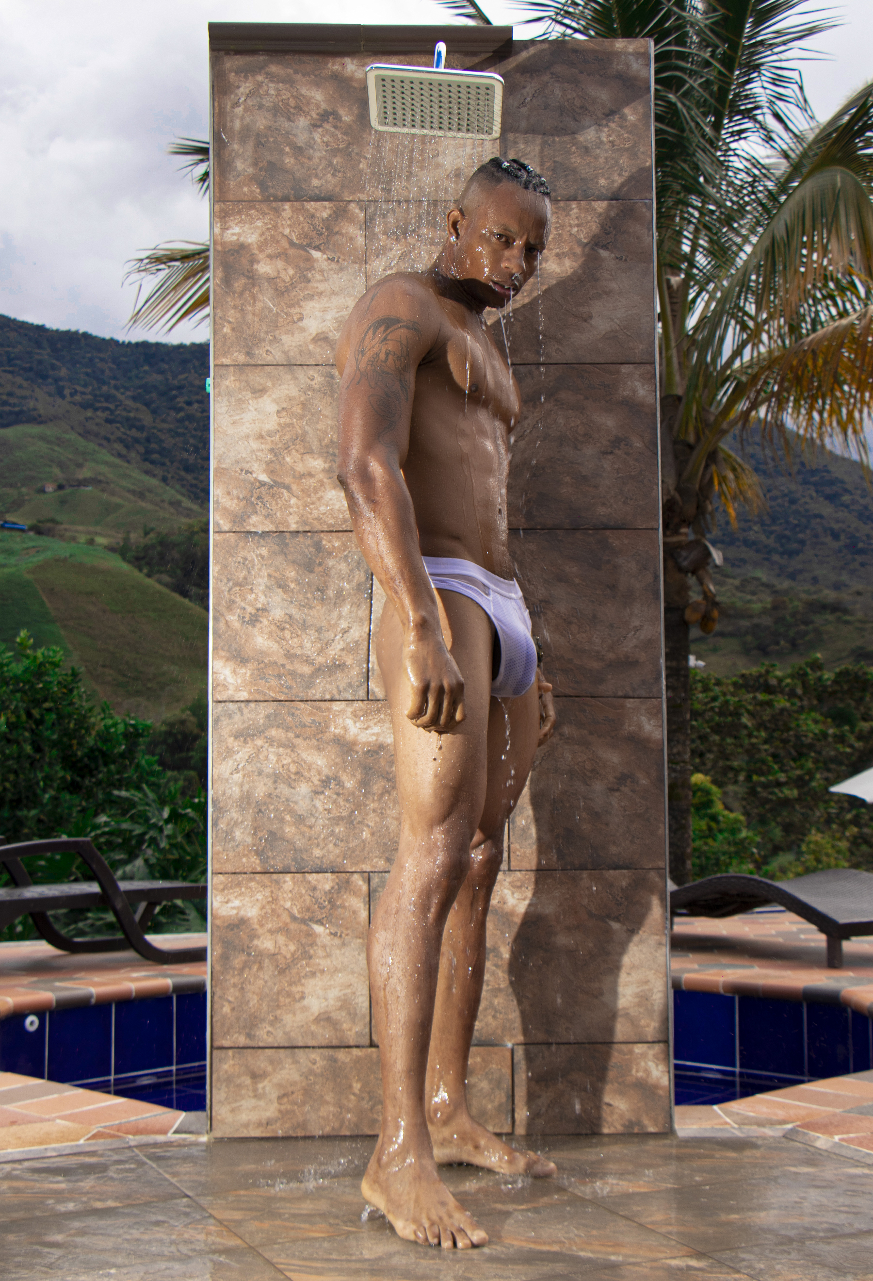 Artiest JosephStonn Foto 4