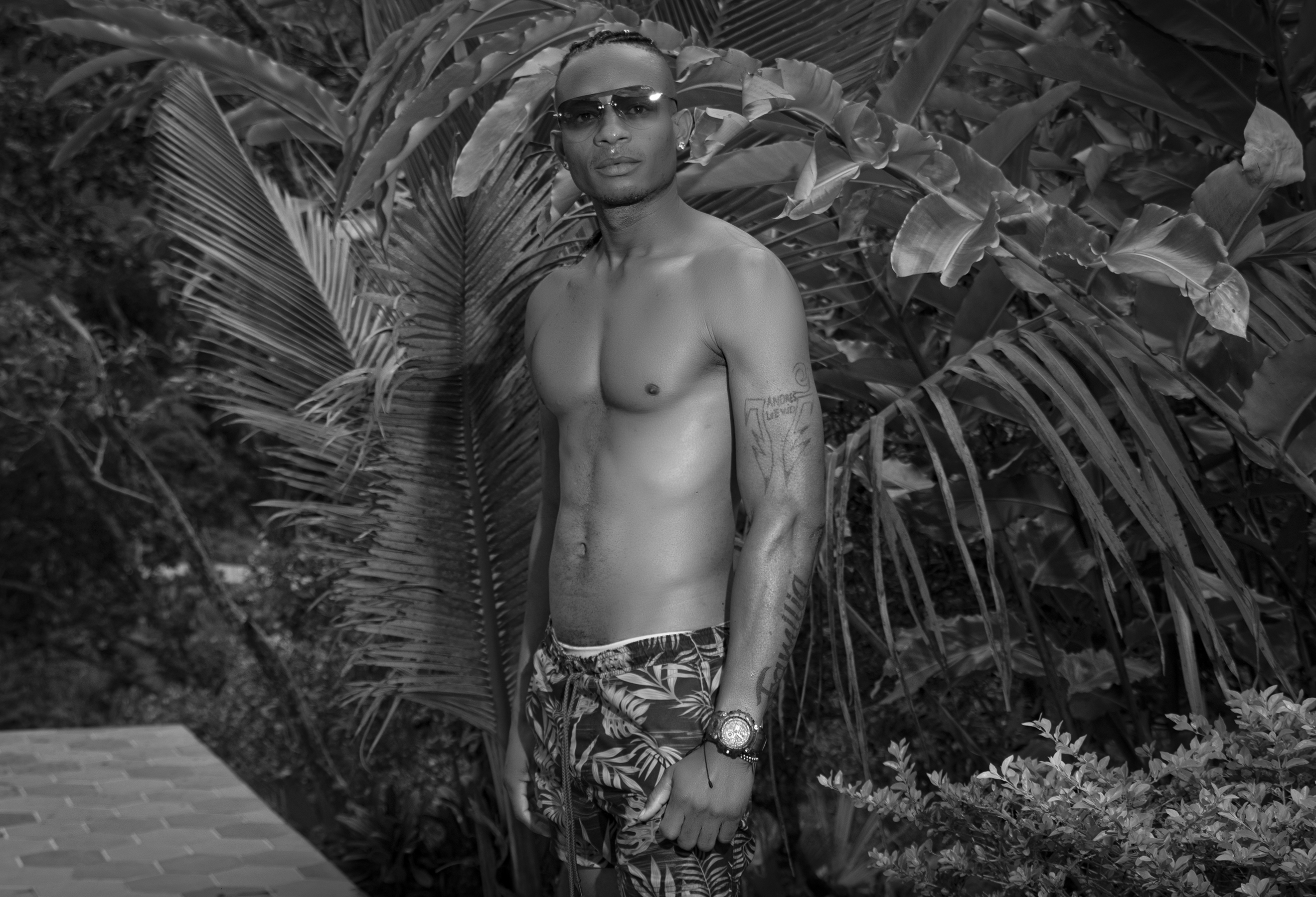 Artiest JosephStonn Foto 10