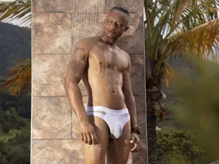Foto de perfil de modelo de webcam de JosephStonn