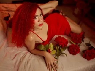 Foto de perfil de modelo de webcam de Lareinaroja