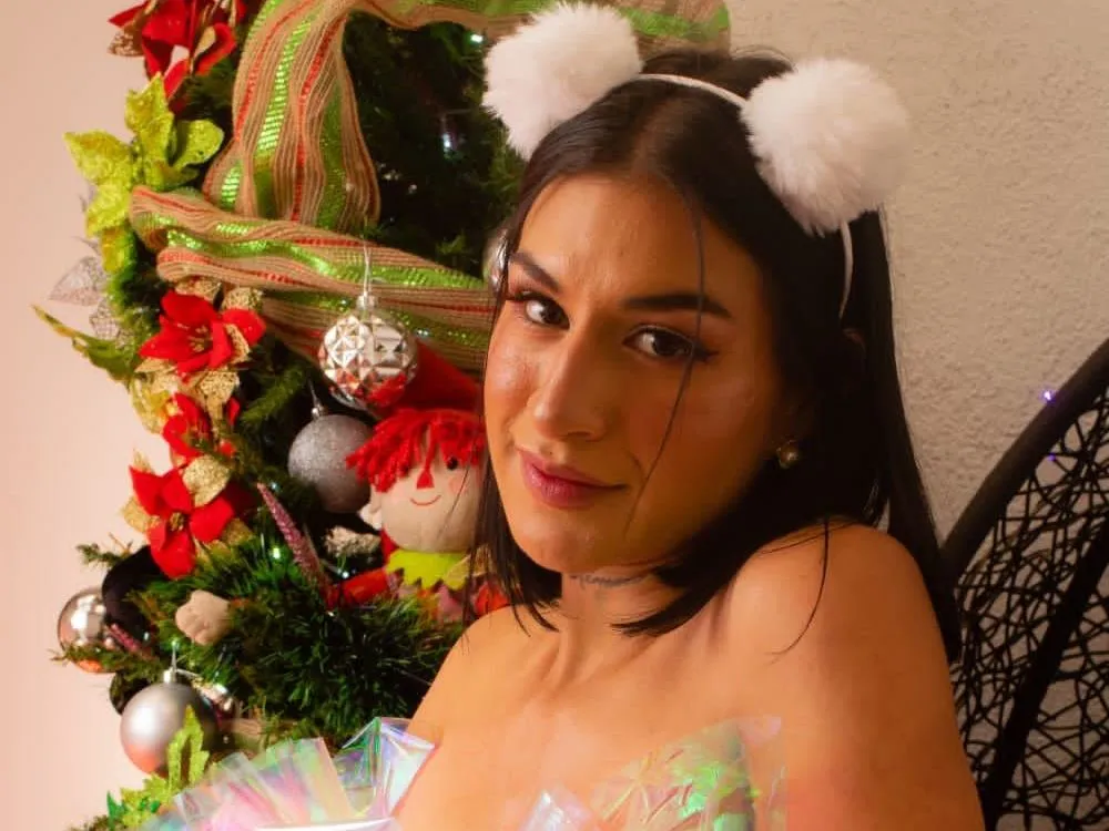 ALYWIDSONN Profilbild des Cam-Modells