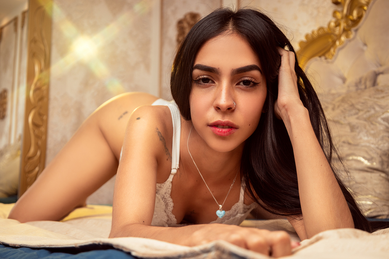 Artist MeganPrada Foto 6