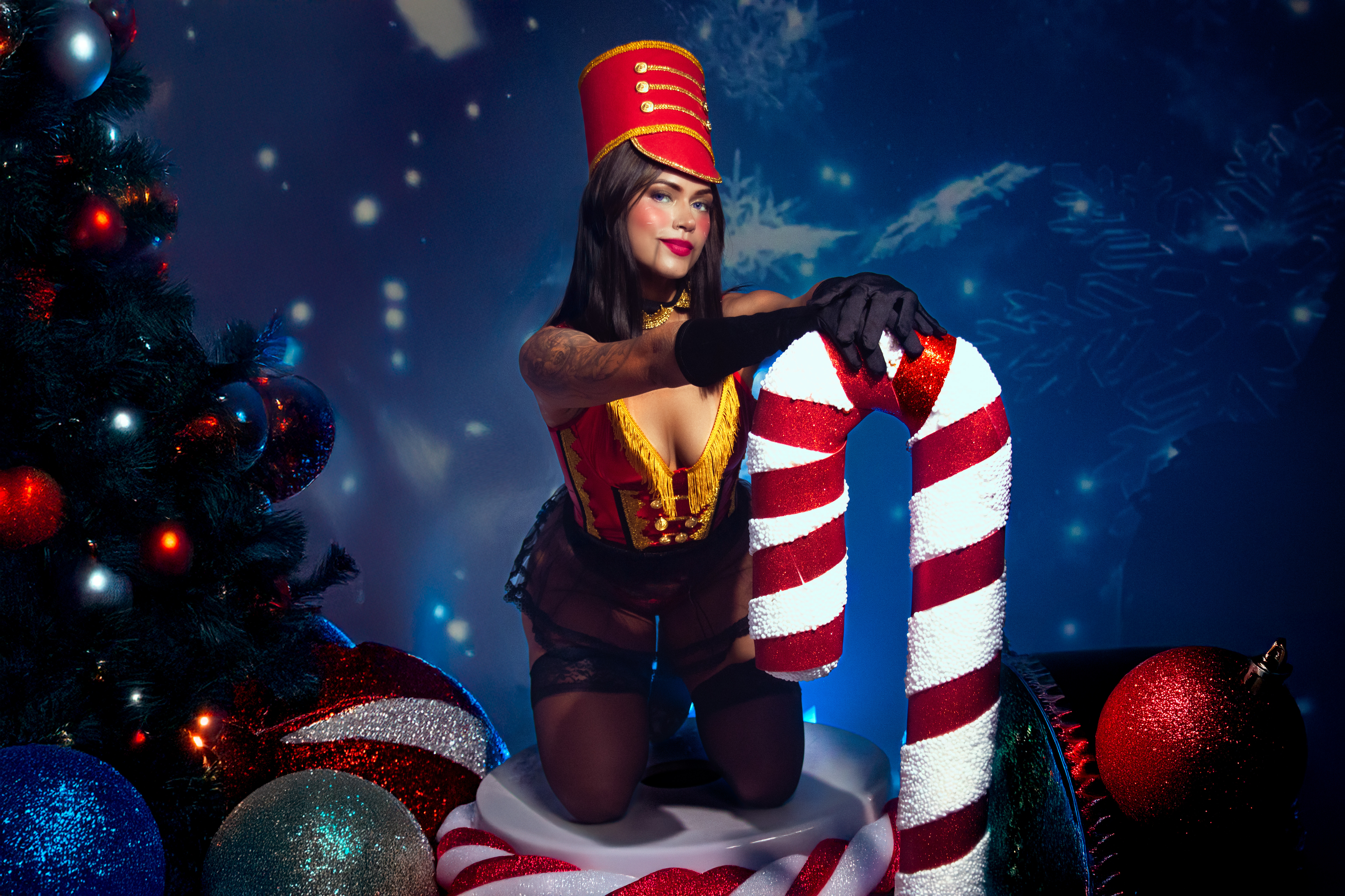 Interprete TattyBunny Foto 8